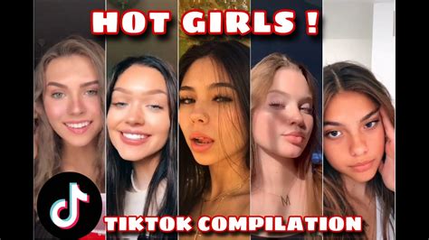 tik tok girls hot|The 50+ Most Popular TikTok Girls Of 2024 .